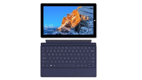 Teclast X4, details of a 2 in 1 tablet with Windows - Dfahos