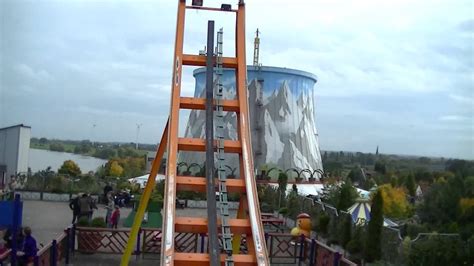 Disko Onride Video Kernies Wunderland Kalkar 2013 YouTube