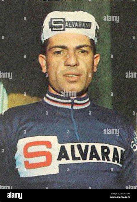 CAMPIONI DELLO SPORT PANINI 1970 1971 ERCOLE GUALAZZINI CICLISMO