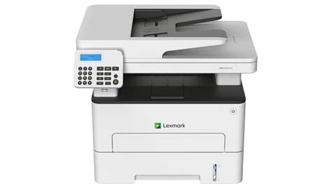 Lexmark Mb Adw Review Pcmag