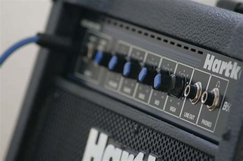 5 Best Bass Amps For Gigging [2023 Reviews] Harmonyvine