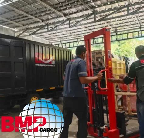 Ekspedisi Cargo Jakarta Ke Raha Murah Cuma Rp 11 000 Kg BMP Cargo