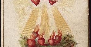 ESCLAVITUD MARIANA NOVENA AL INMACULADO CORAZÓN DE MARIA Día 6