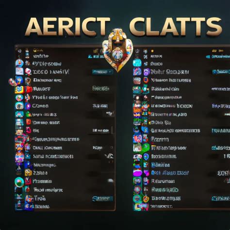 Tier List ADC Os Melhores Campeões para Carregar Jogos