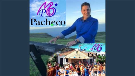 Que Digan Misa By Pacheco Youtube