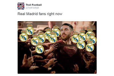 Los Mejores Memes Del Barcelona Real Madrid Página 9 De 16 Sportyou