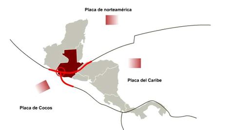 Sismo De 4 5 Grados Remece Chimaltenango Y La Capital