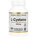 California Gold Nutrition L Cysteine Ajipure Mg Veggie Capsules