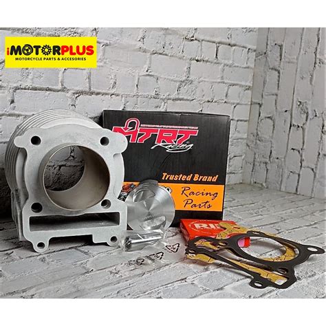 MTRT BLOCK MIO 59MM 2V CHROMEBORE FORGED PISTON Shopee Philippines