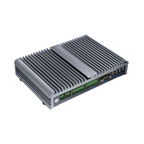 Gifa Industrial Edge Computing Gateway Product Gifa