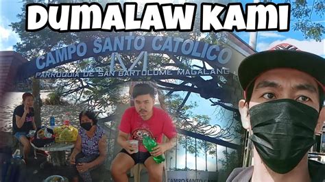 Update Video Dumalaw Kami Sa Puntod Ni Papa Happy Na Ulit Si Nanay