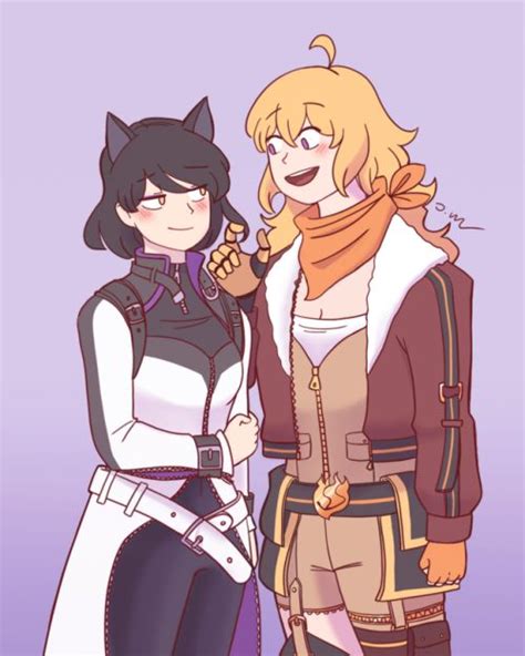 Whiterose Tumblr Rwby Anime Rwby Rwby Fanart