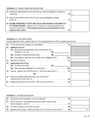 Vb Purchase Inventory Of Vinous Beverages Pdf