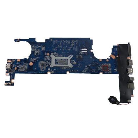 Mainboard Placa Hp Elitebook 1040 G3 Idkmanager