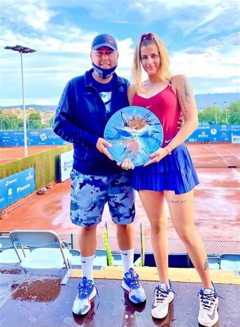 Andreea Pris Cariu Apari Ie Electric La Transylvania Open Cum I A