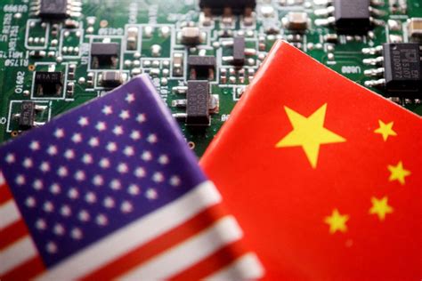 Korean Chipmakers Ask Us To Extend Exemption On Export Controls Asia