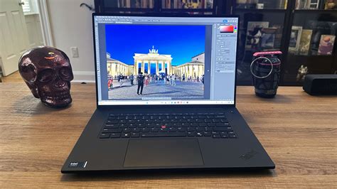 Lenovo Thinkpad P1 Gen 7 Review A Nearly Perfect Workstation Laptop Mag