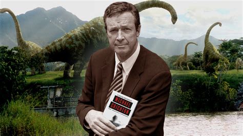 Forget Jurassic Park - Michael Crichton's Best Book Is Still Begging For A Film Adaptation