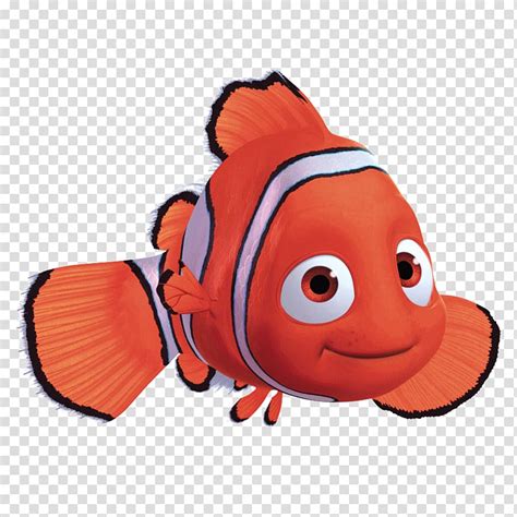 Nemo Layered Svg Nemo Png Dory Svg Finding Nemo Clipart For Cricut