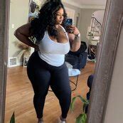 Bbw Redbone Shesfreaky
