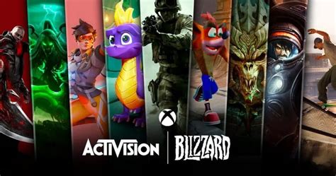 Microsoft CMA aprova provisoriamente a aquisição da Activision