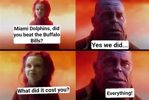 Thanos What Did it Cost Meme Generator Piñata Farms The best meme