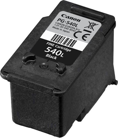 Original Canon Pg L Black Cl Xl Colour Ink Cartridge For Pixma