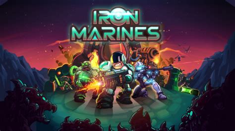 Iron Marines Heroes Tier List Community Rankings Tiermaker