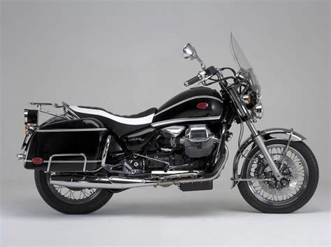 MOTO GUZZI California Vintage (2006-2007) Specs, Performance & Photos ...