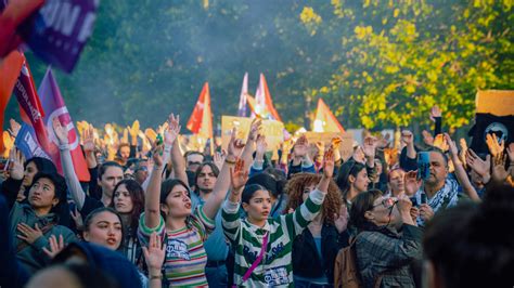 D J Plus De Manifestations Pr Vues Ce Samedi Septembre Contre Le