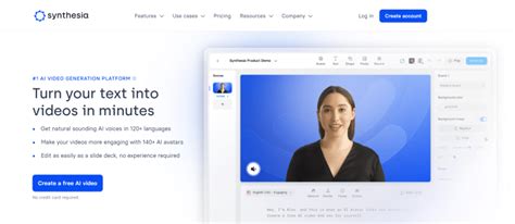Synthesia AI Video Generator Review Is It Actually Worth It
