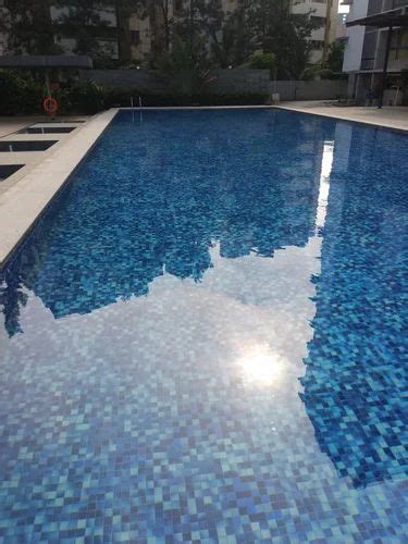 Swimming Pool Waterproofing Treatments At Best Price In Pimpri Chinchwad