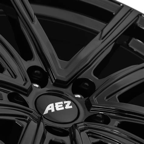 AEZ Montreal wheel double spoke with high load capacity| AEZ rim ...