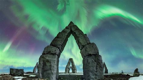 Astronomy Photographer Of The Year 2024s Breathtaking Shortlist