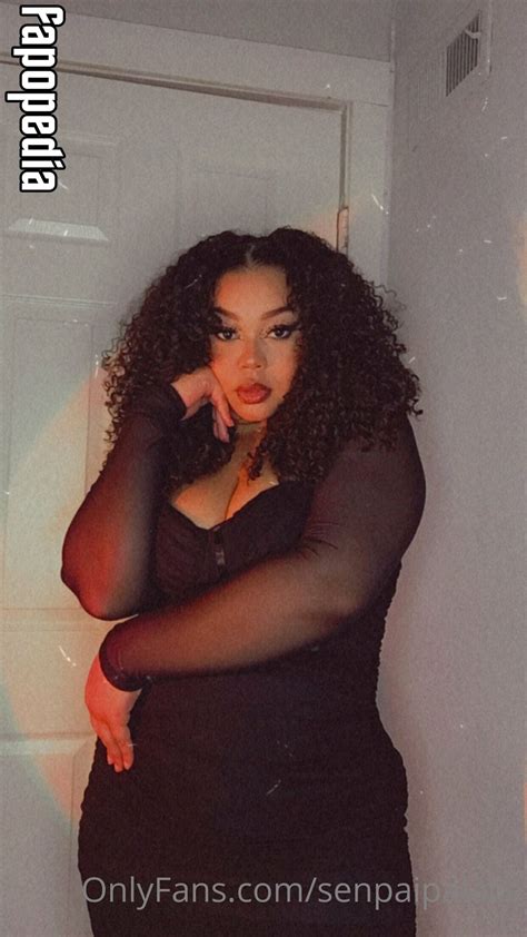 Senpaipalace Nude OnlyFans Leaks Photo 1835983 Fapopedia
