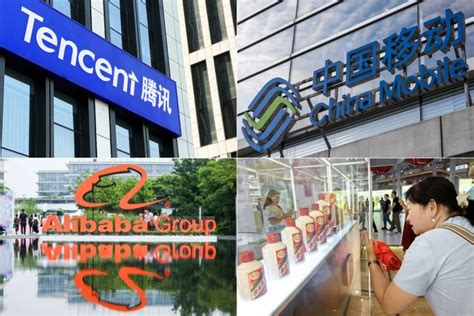 Top 11 Most Valuable Chinese Brands In 2024