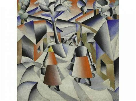 Malevich Meer