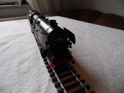 H Ac M Rklin Schlepptenderlok Br Der Db Ebay