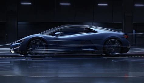 BYD U9 Electric Supercar Launched, Tops 309 Kmph & 0-100 In 2.3 S