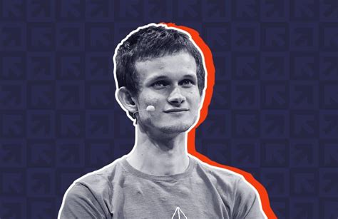 Qui N Es Vitalik Buterin Historia Del Fundador De Ethereum