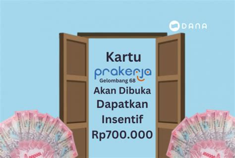 Simak Jadwal Pembukaan Program Kartu Prakerja Gelombang Bulan Mei