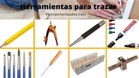 Herramientas De Trazado Definiciones Y Usos