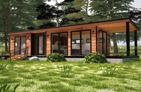 Adorable Tiny Homes To Fit Any Budget In