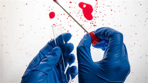 Hematolog A Forense Tu Amc