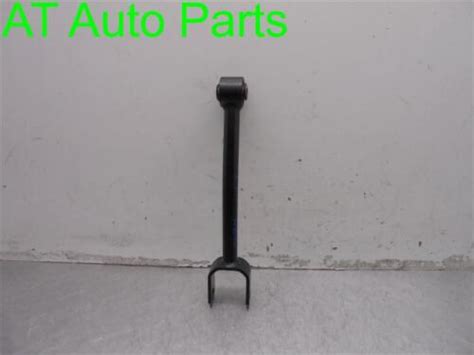 Dodge Avenger Passenger Rear Upper Camber Lateral Control Arm