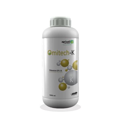 NPK Suspensions – Agricell Crop Science