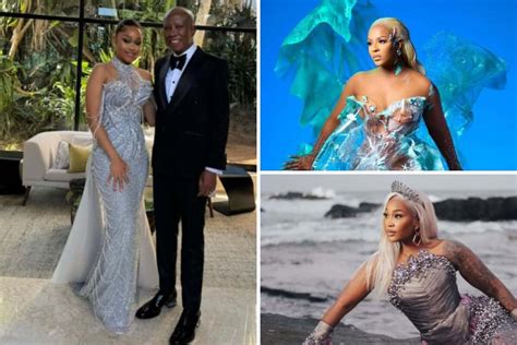 Gallery Best Celeb Looks In The Durban July Fashion Winners Circle