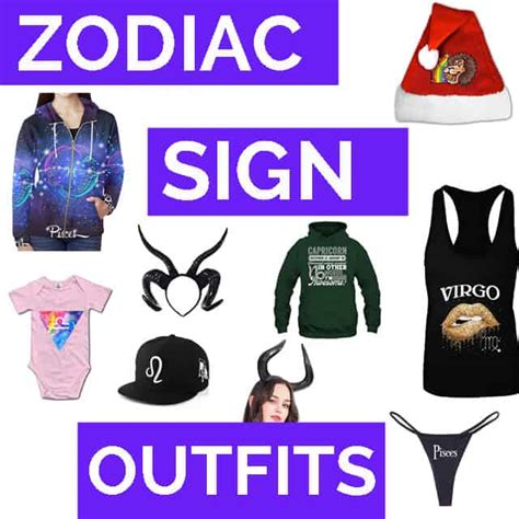 Zodiac Sign Costumes Inspiration For All Signs My Astro Secrets