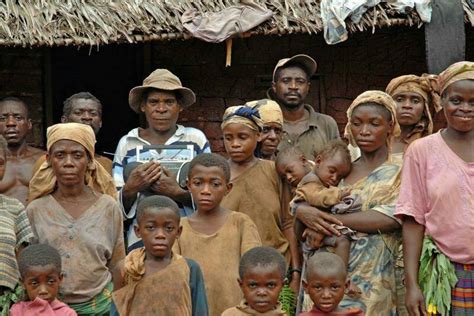 Igbos Of Bioko, Equatorial Guinea - A Forgotten Minority Tribe ...