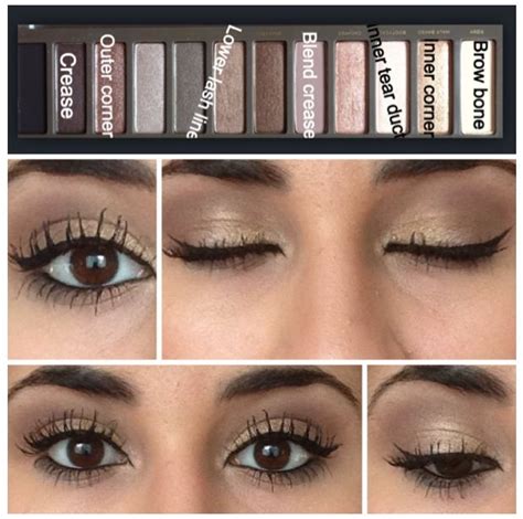 Pin By Nora Smithheisler On Naked Smoky Skin Makeup Eyeshadow Trendy Makeup